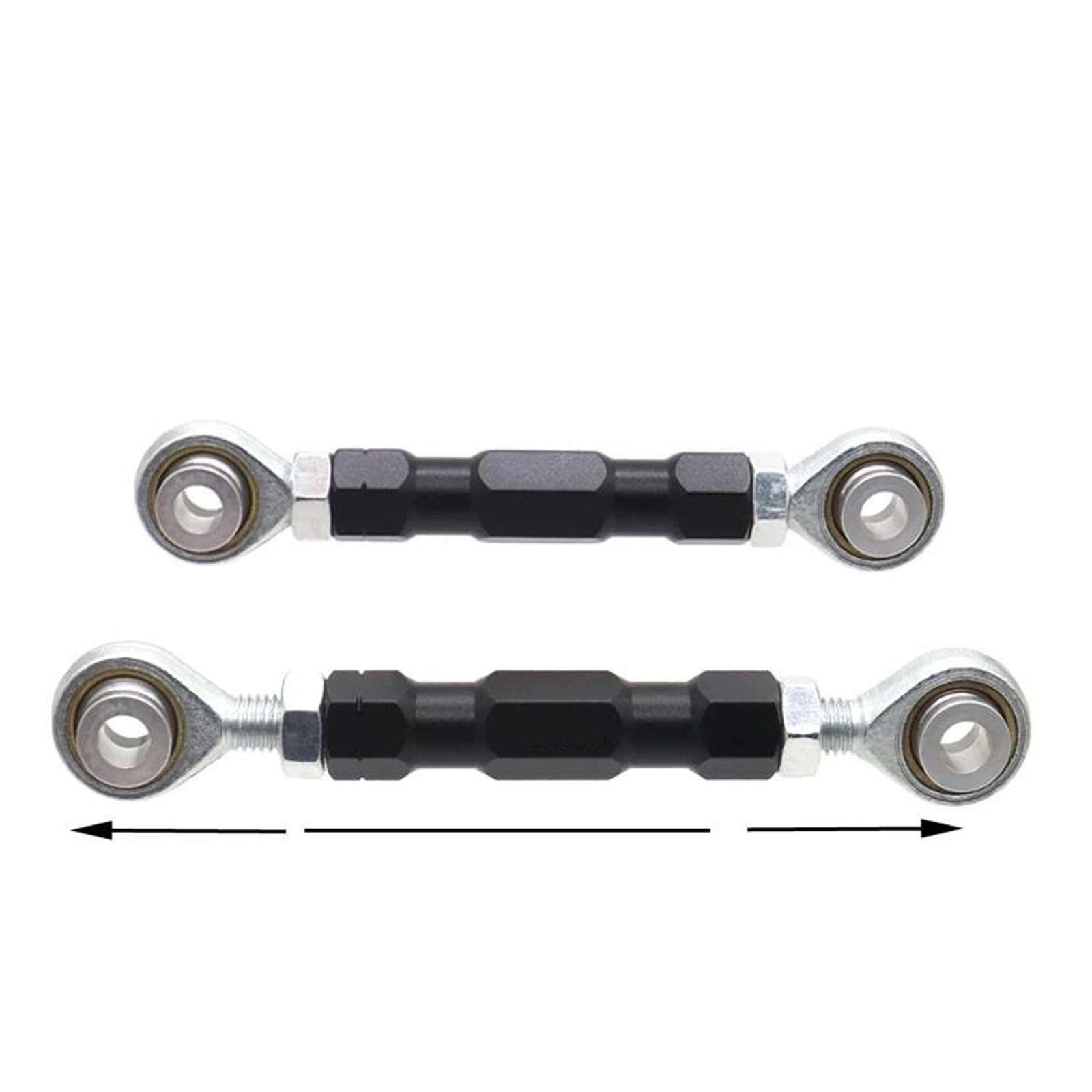 Liens de Réduction de Hauteur Kit De Biellettes De Descente Pour Ducati Pour Streetfighter 955 V2 2022-2023 Suspension Arrière De Moto Avec Levier De Descente