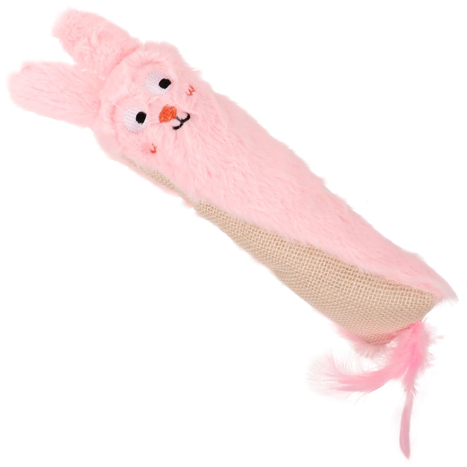 Jouet d'herbe à Chat Jouets pour Chat s à lherbe à pour pour Peluche à mâcher pour s à l'herbe à pour s d'intérieur Mordre
