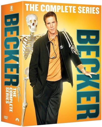 Becker: The Complete Series