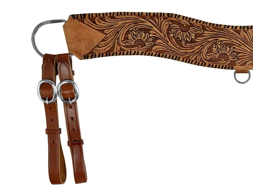 Ovation Dressage Equalizer Specialty Girth