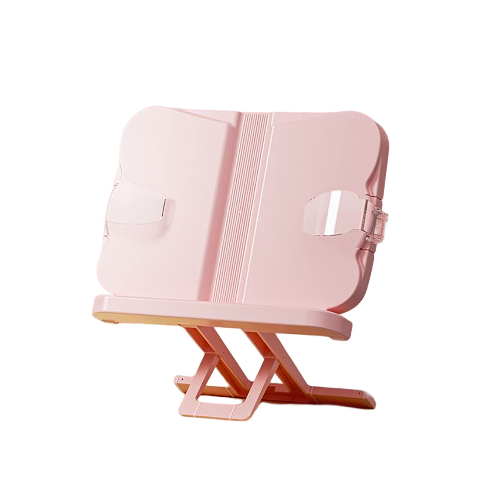 Maintaineur De Livre Pouce - Marque-page Ergonomique En Bois, 3 Tailles (20/22/25 Mm), Pour Lire Confortablement