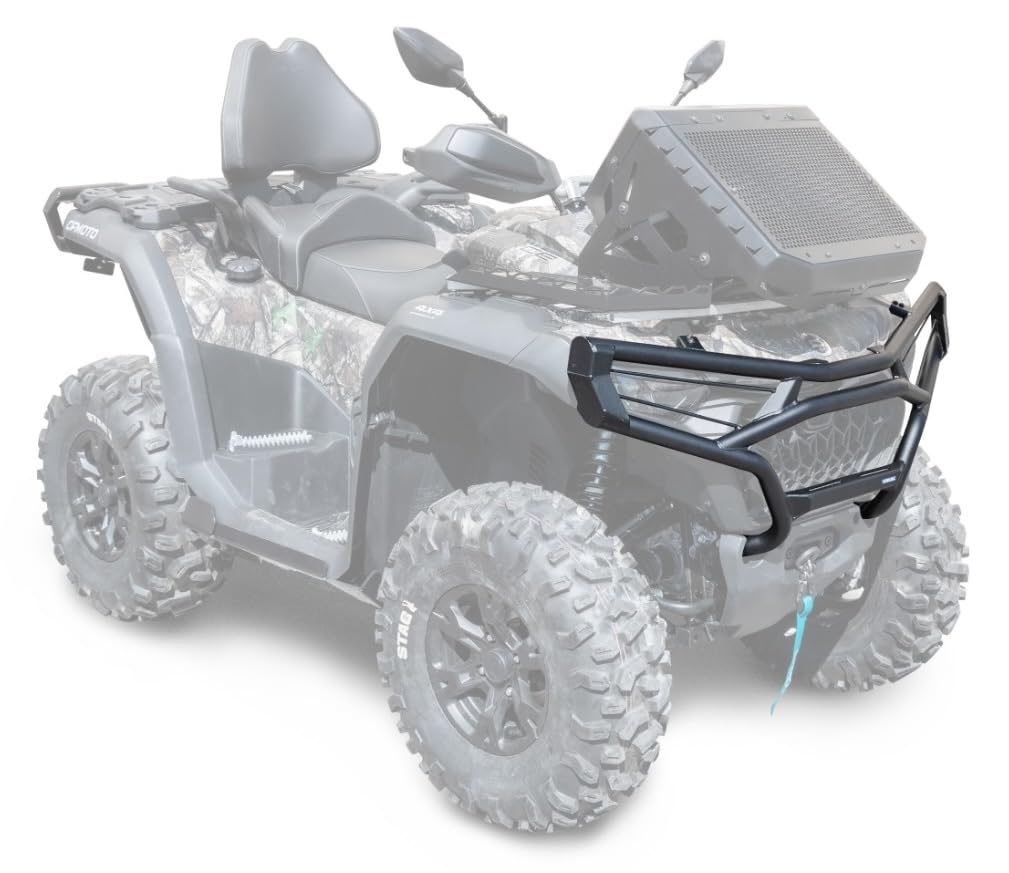 CFMOTO Rival Frontbumper CFMOTO Cforce 850 1000 Touring ab Bj. 24