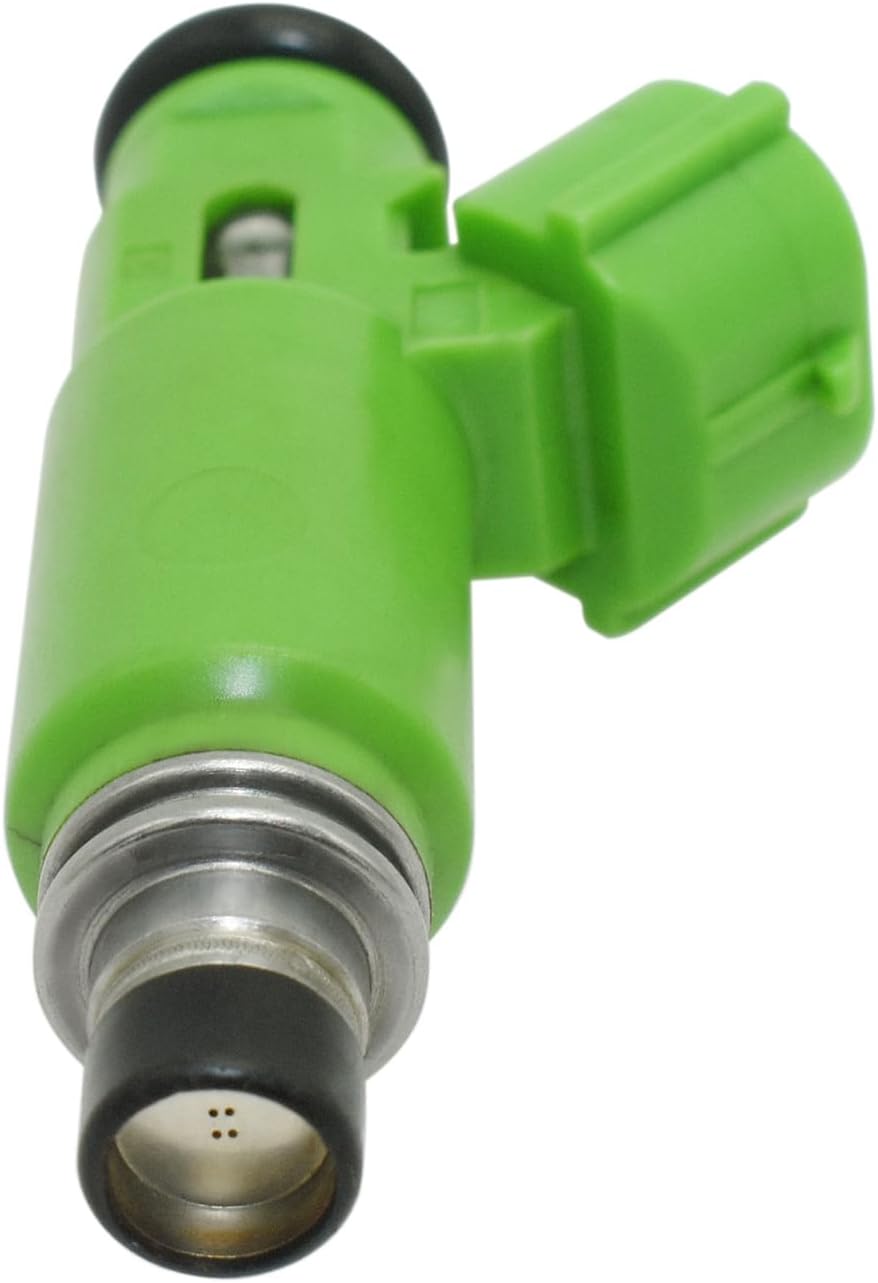 Fuel Injector Nozzle 195500-3740 Compatible for Mazda Toyota High Performance 1PCS