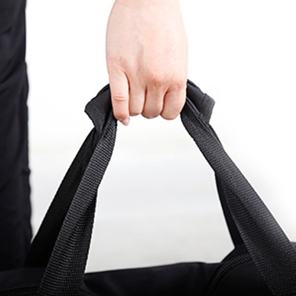 Honseadek Astronomisches Teleskop Aufbewahrungstasche, Große Kapazität Teleskop Tragbare Tasche Schultertasche Rucksack Handtasche mit Befestigungsgurt Geeignet für Teleskop Zubehör