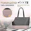 PetsHome-Dog-Carrier-Pet-Carrier-Purse-Dog-Handbag-Foldable-Waterproof-Pet-Tote-Bag-for-Cat-and-Small-Dog Pet Carrier Purse