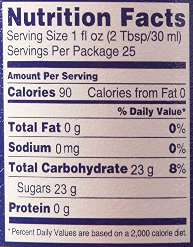 Image of Torani Syrup, Peach, 25.4 Ounce (Pack of 1)