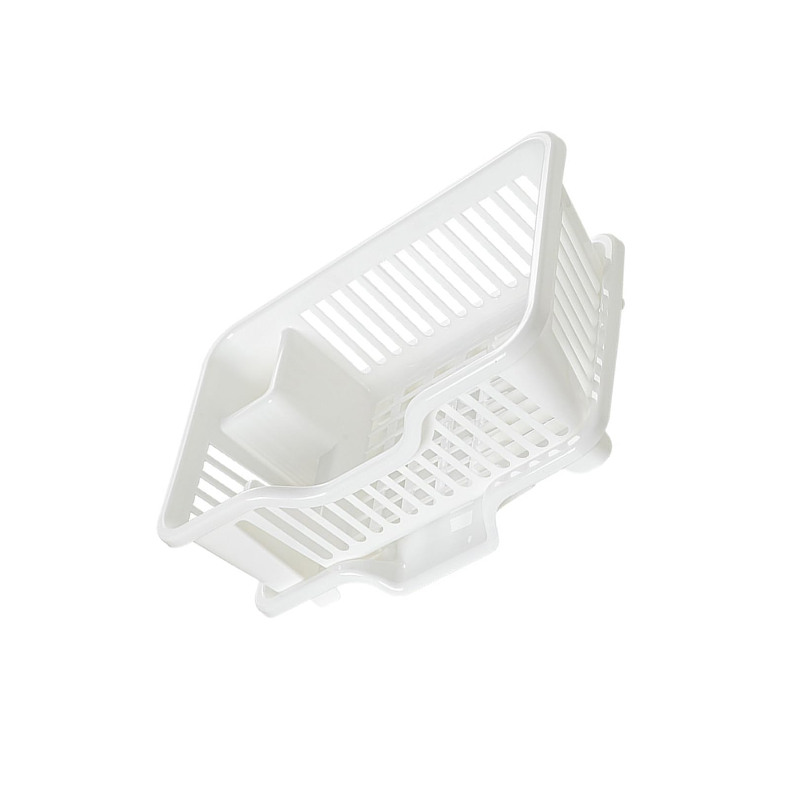 APGLSXY Easy Assembly Rack for Kitchen Counter Organization Utensils Drainer Stand for Daily Use Drying Rack