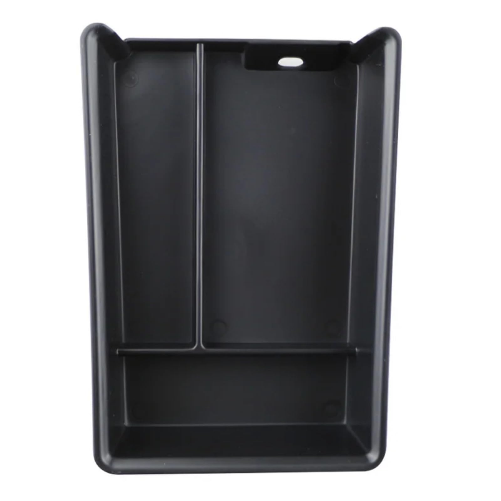 LVDLRAJJ Storage Organizer Compatible With BMW 3 Series G20 G21 2019 2020 2021 2022 2023 Center Console Organizer Tray Central Armrest Storage Box