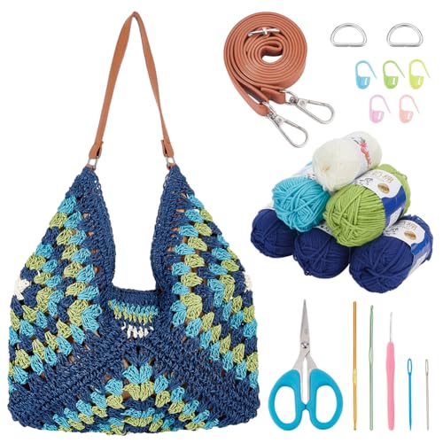Kits de sac soi-même adultes à offrir en cadeau créatif original