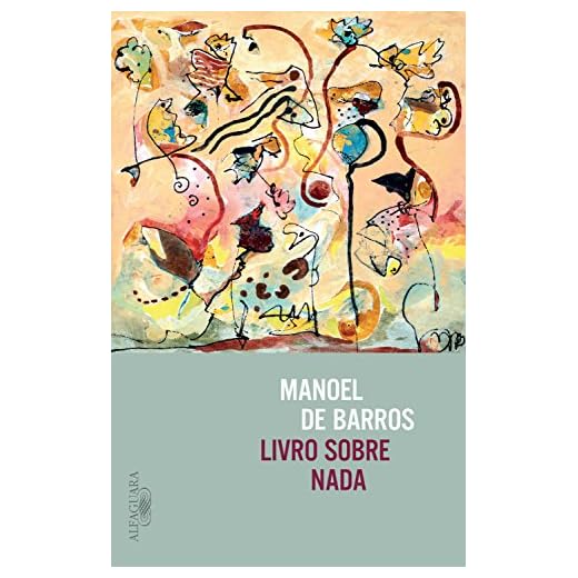 Livro sobre nada