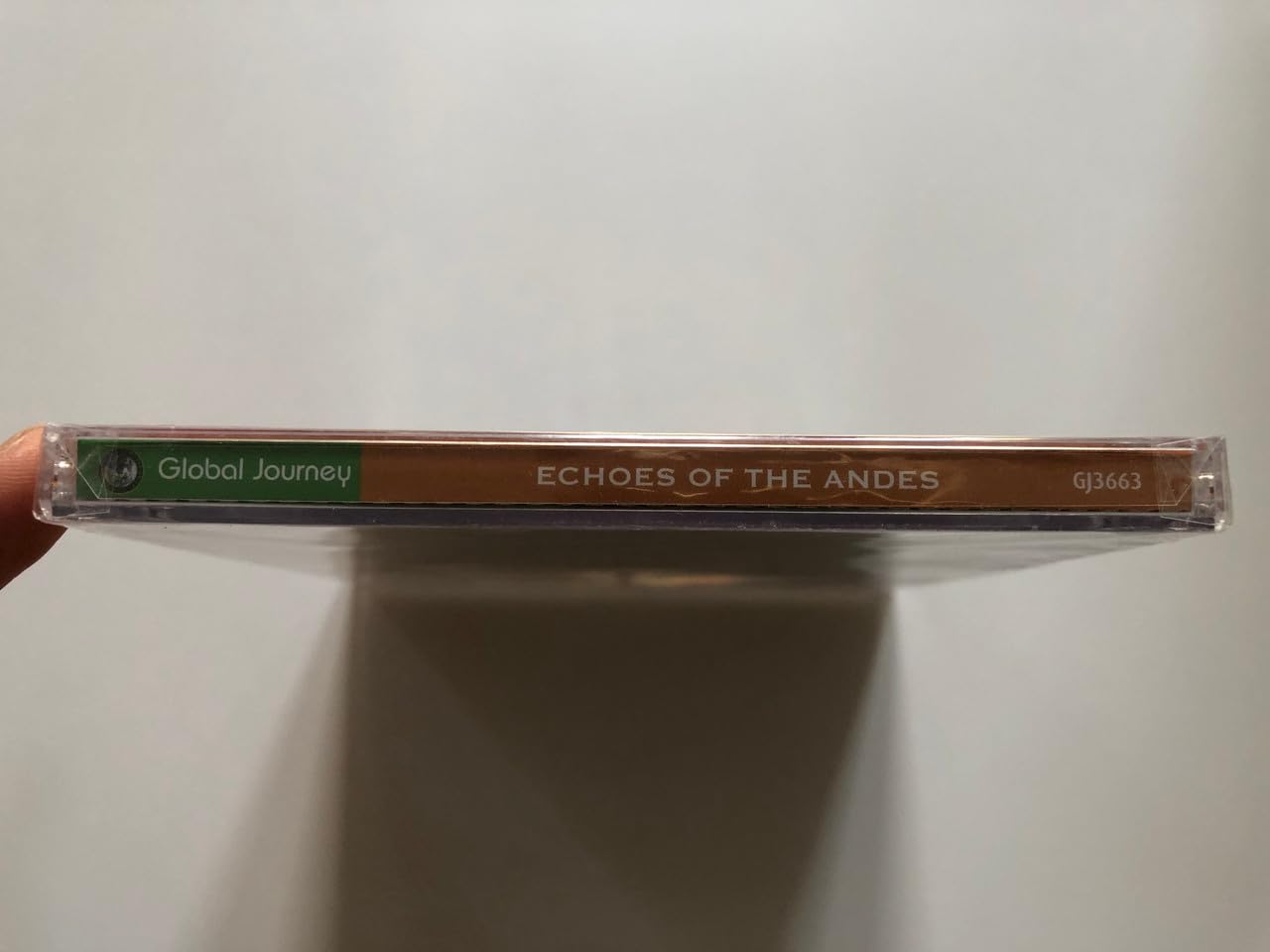 Echoes of The Anes