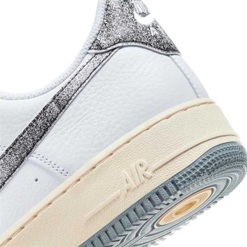 Image of Nike Mens Nike Court Vision Low