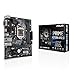 ASUS Prime H310M-A R2.0 Scheda Madre Intel H310 mATX, DDR4 2666 MHz, SATA 6 Gbps e USB 3.1 Gen 1