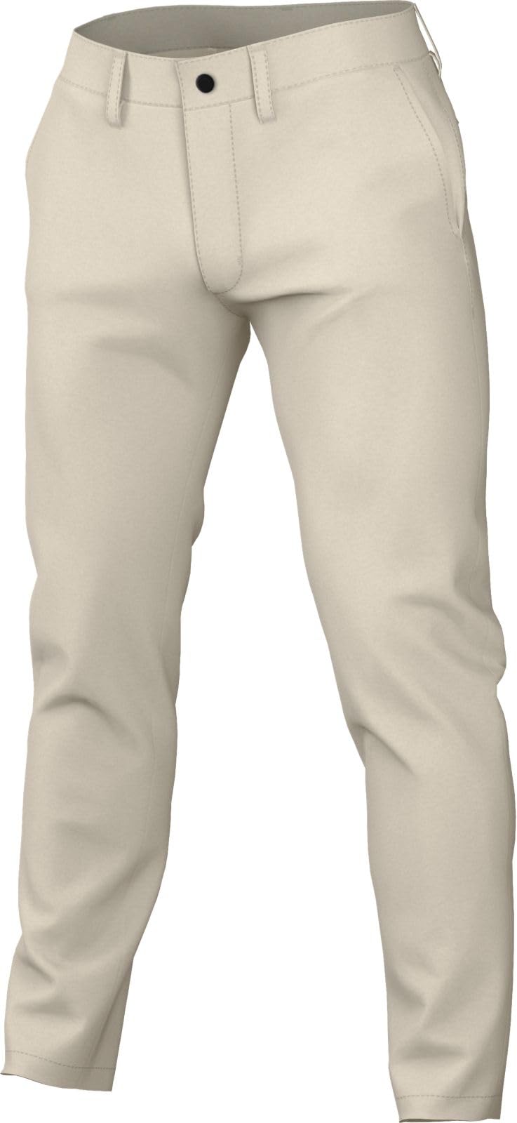 Nike Dri-​Fit Victory DN2397 - Pantaloni da Golf da Uomo