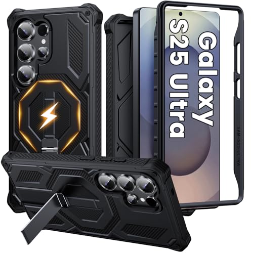 Coque Samsung S25 Ultra pour un usage quotidien actif et visionnage vidéo