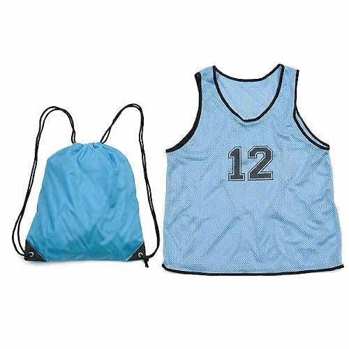 ビブス 12枚セット 運動設備用品」の人気商品一覧・価格比較 - 価格.com
