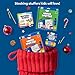 Skillmatics Learning Toys - Sentence Search, Fun Sentence Building Activity, Christmas Stocking Stuffers, Creative Word Play, Educational Toys for Kids, Gifts for Boys and Girls Ages 5, 6, 7, 8