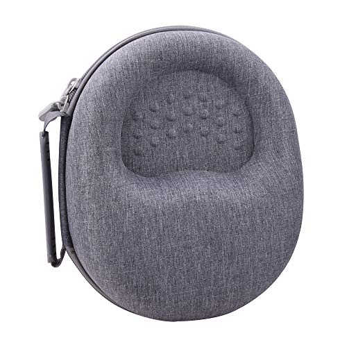 Aenllosi Hard Storage Case For Steelseries Arctis 1 3 5 7 7X 7+ 7P+ 9 9X Pro Pro+ Prime / Arctis Nova Pro 1 1P 1X 3 7 7X 7P Gaming Headset(Grey) #TOP6