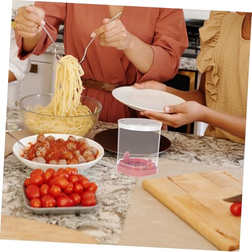 Multifuncional Cortador Compacto para Verduras y Frutas miniatura 5