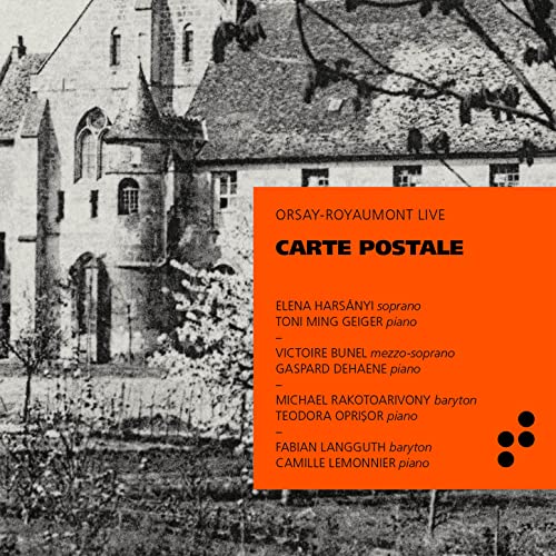 Carte Carte Postale