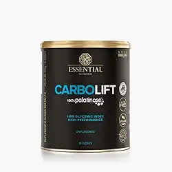 Carbolift - 100% Palatinose (300g) - Essential