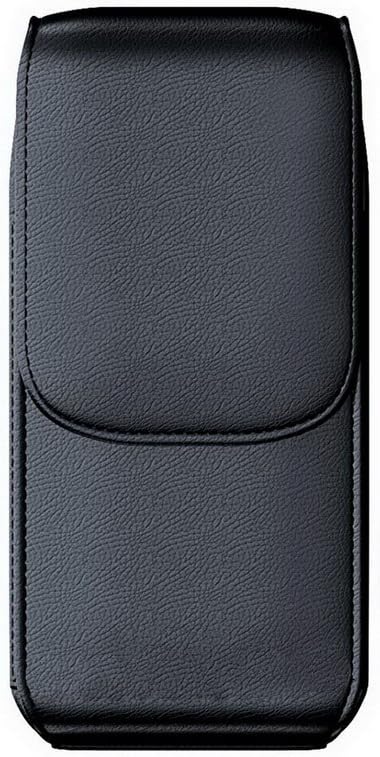 Récepteur Dexcom G7 toujours à portée de main avec cette pochette noire active