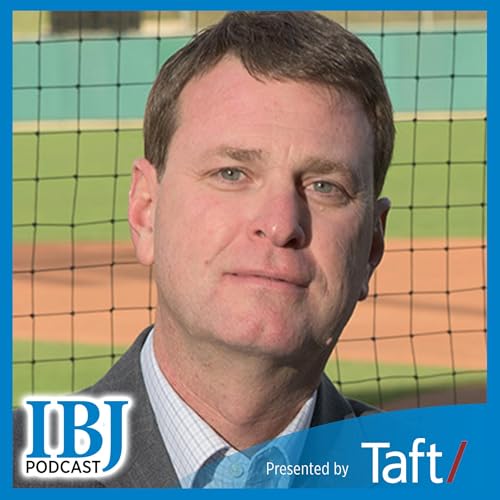 Indians CEO on putting butts in seats at Victory Field, grinding it out