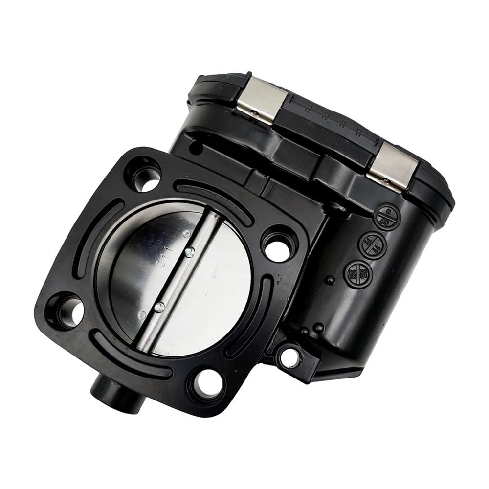 Papillon des gaz 60 mm solution ralenti instable moteur 4-Tec 0280750505 ATV
