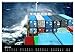 Container Worlds (Wall Calendar 2026 DIN A2 Landscape), CALVENDO Monthly Calendar: Ships, Ports, Colourful Boxes (CALVENDO Technology)