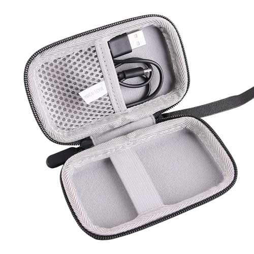 Funda rígida EVA para Detector de Cámara C10 Pro miniatura 6