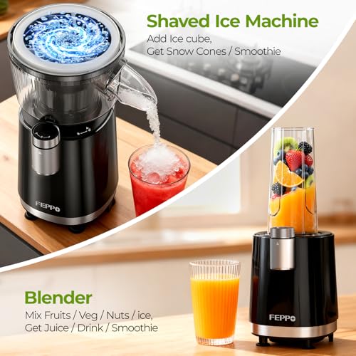 Commercial Snow Cone Machine Stainless