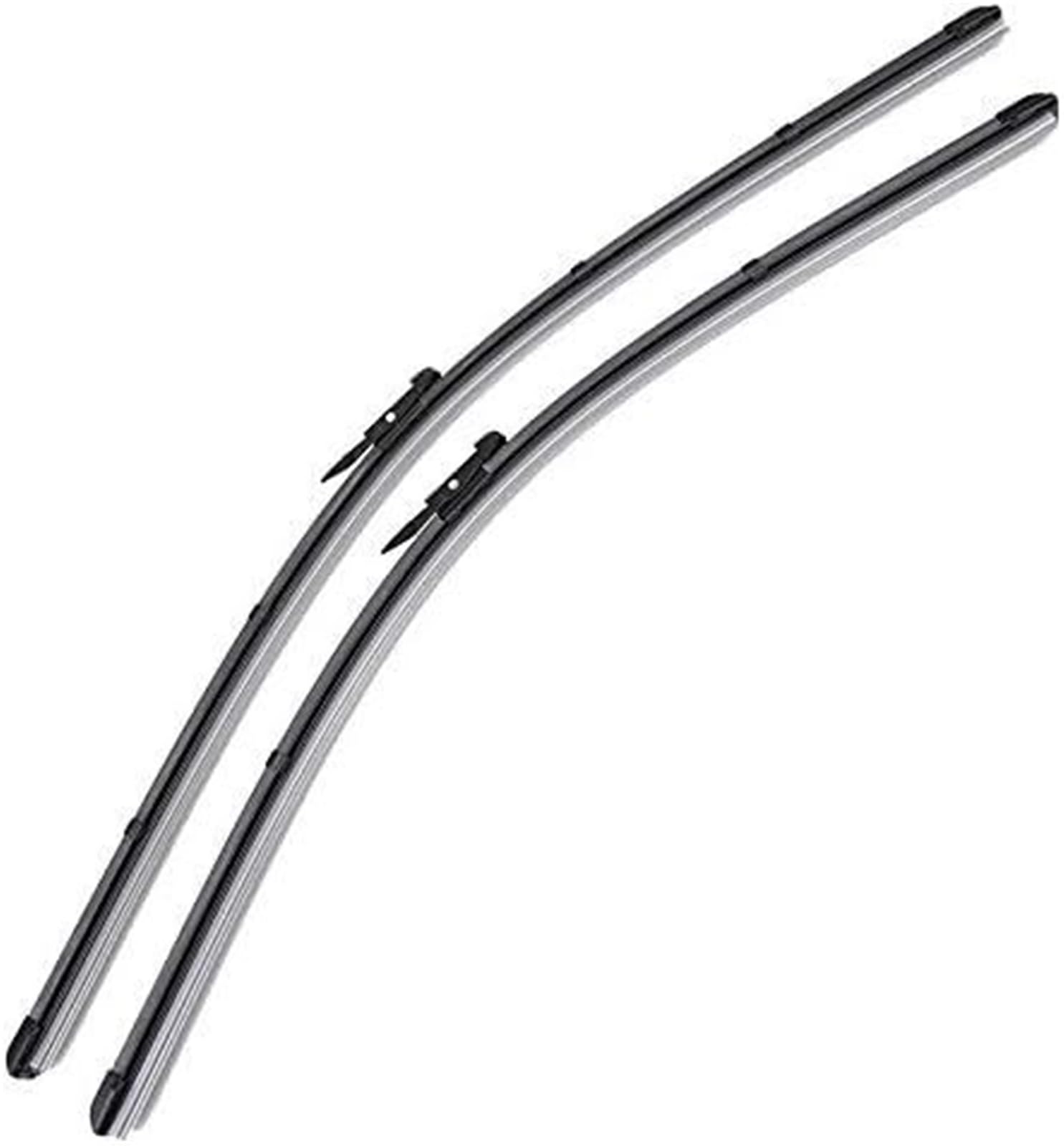 spazzole tergicristallo universali per auto Set di spazzole tergicristallo anteriori e posteriori per Ford per Explorer MK5 2011-2019