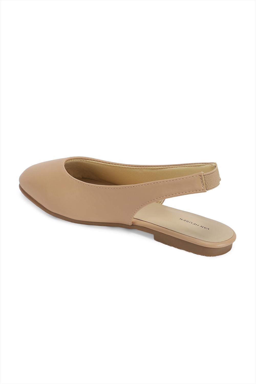 Van Heusen Women Beige Sandals (B0CVS9DVNR) Amazon Price History, Amazon Price Tracker
