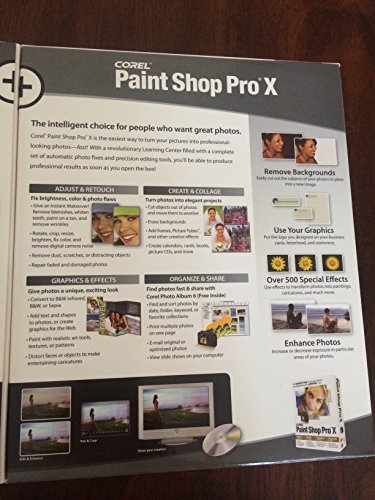 Image of Corel Sony Visual Creation Studio Pro