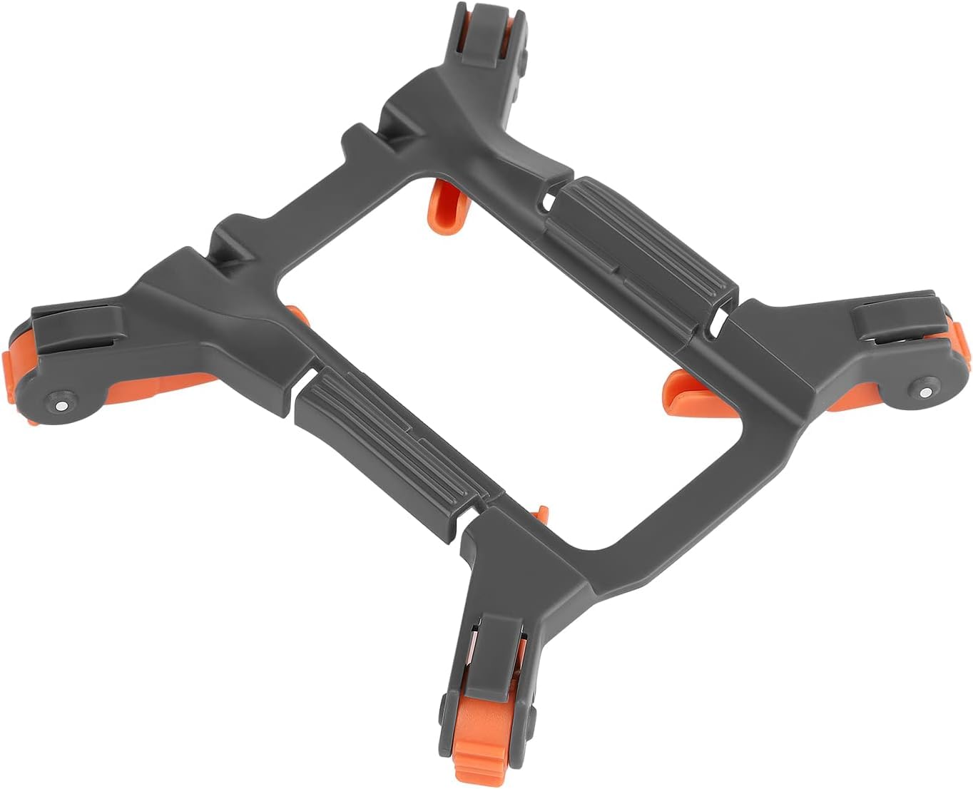 Train d'atterrissage Mavic Mini pour filmer en herbe haute ou sable