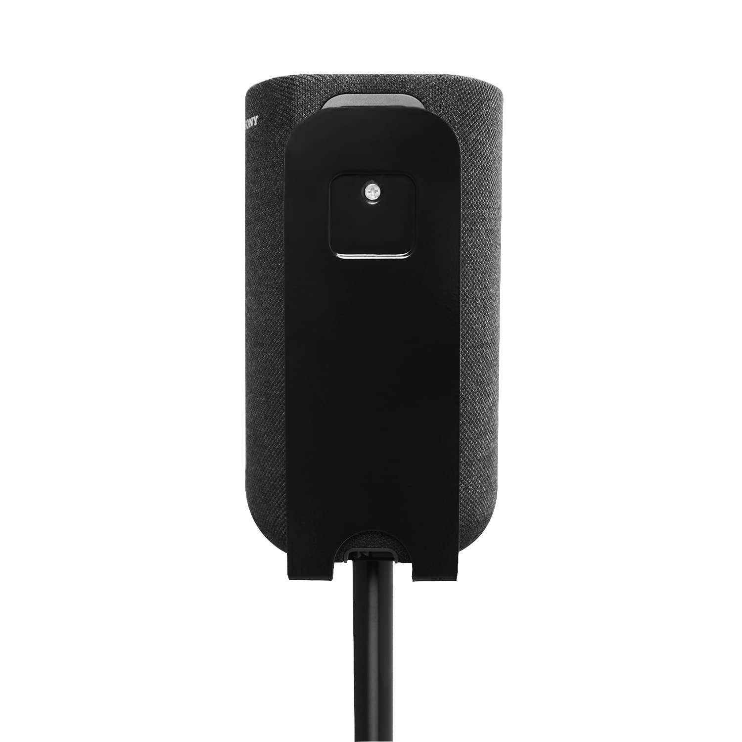 Stands Designed for Sony SA-RS5 Wireless Rear Home Theater Speaker, Pair of  RS5 Stands With Cable Management (Bracket Only)