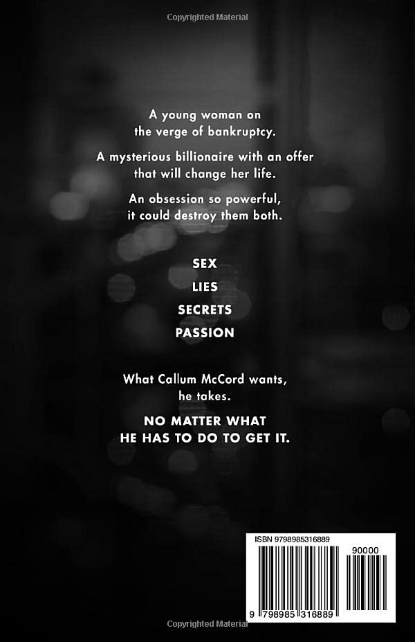 Liars Like Us (Morally Gray) - Image 2