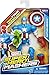 Produktbild Hasbro A6825EU4 - Marvel Super Hero Mashers, 6 Zoll Figuren - Sortiment