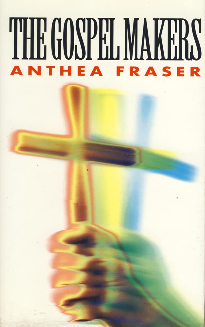 Buy The Gospel Makers — BookShops.in