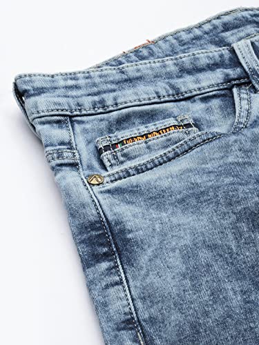 Image of THE Indian Garage CO Men Jeans