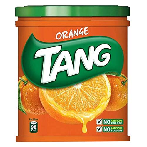 Image of Tang Orange, 2500 g