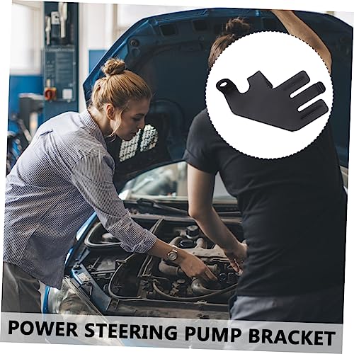 FUNOMOCYA Suporte De Montagem Do Tanque De Água Cremalheira De Montagem Da Bomba De Direção Suporte