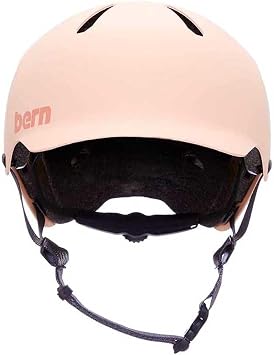 BERN Watts 2.0 Unisex Adult Helmet