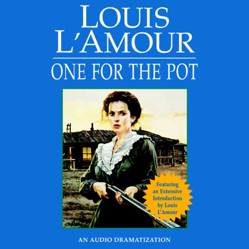 Cover art for One for the Pot