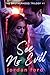 See No Evil (Brotherhood Trilogy Book 1)