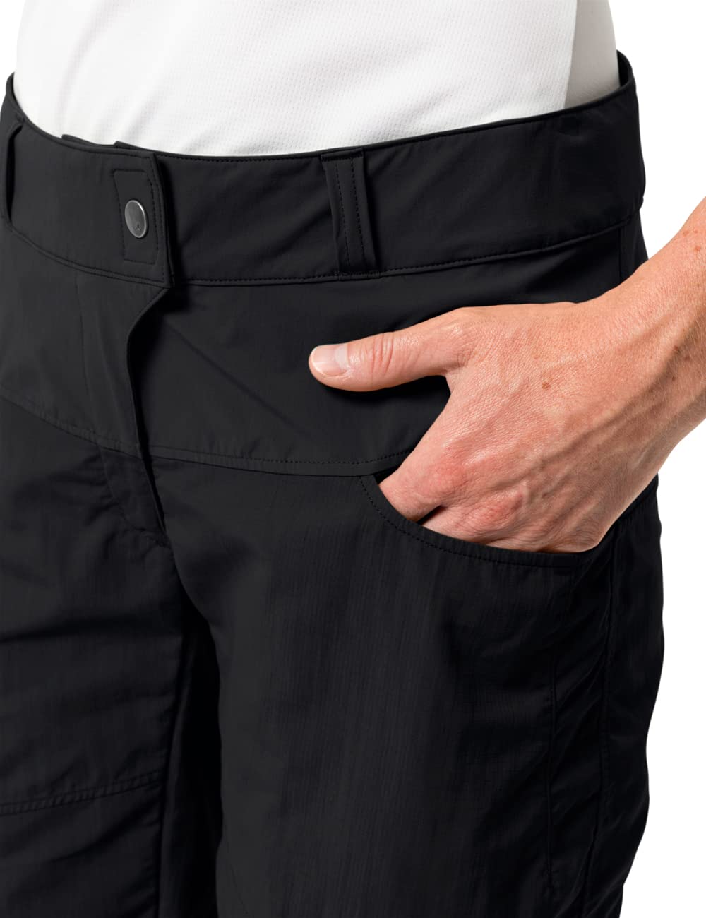 VAUDE Damen Shorts Women's Qimsa Shorts