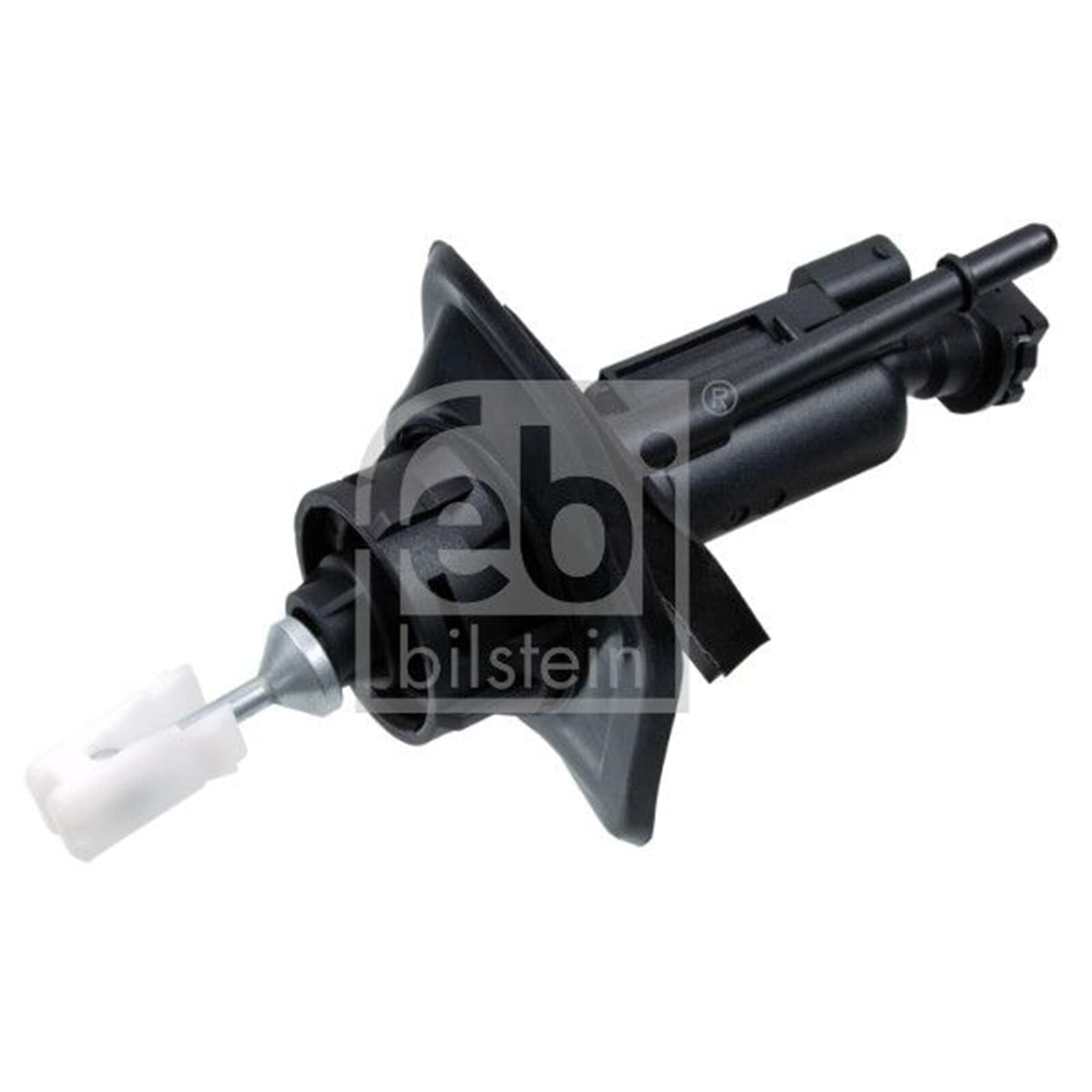 FEBI BILSTEIN Geberzylinder, Kupplung 185183 Kompatibel mit: FORD C-MAX II, C-MAX II Van, FOCUS II, FOCUS III, FOCUS III Kasten/Kombi, FOCUS III Kasten/Schrägheck, FOCUS III Stufenheck | 185183 passend für C-Max Focus Grand Kuga 3 5