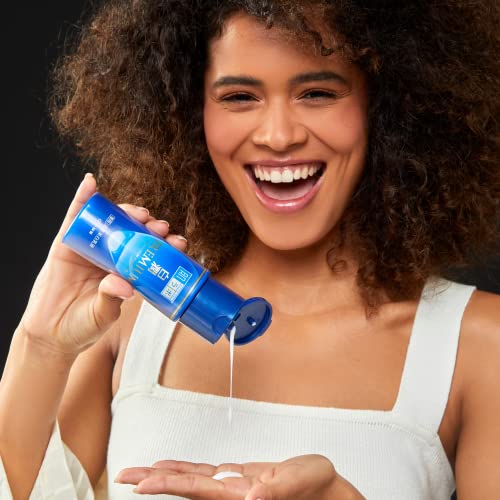 Shirojyun Premium Milk - Hidratante Facial Clareador com Ácido Tranexâmico 140ml, Hada Labo