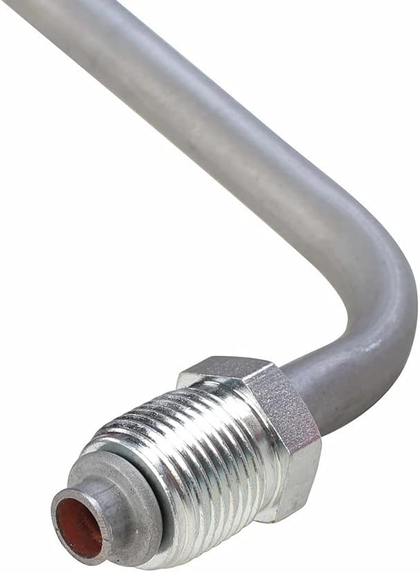 Sunsong 3401653 Power Steering Pressure Line Hose Assembly