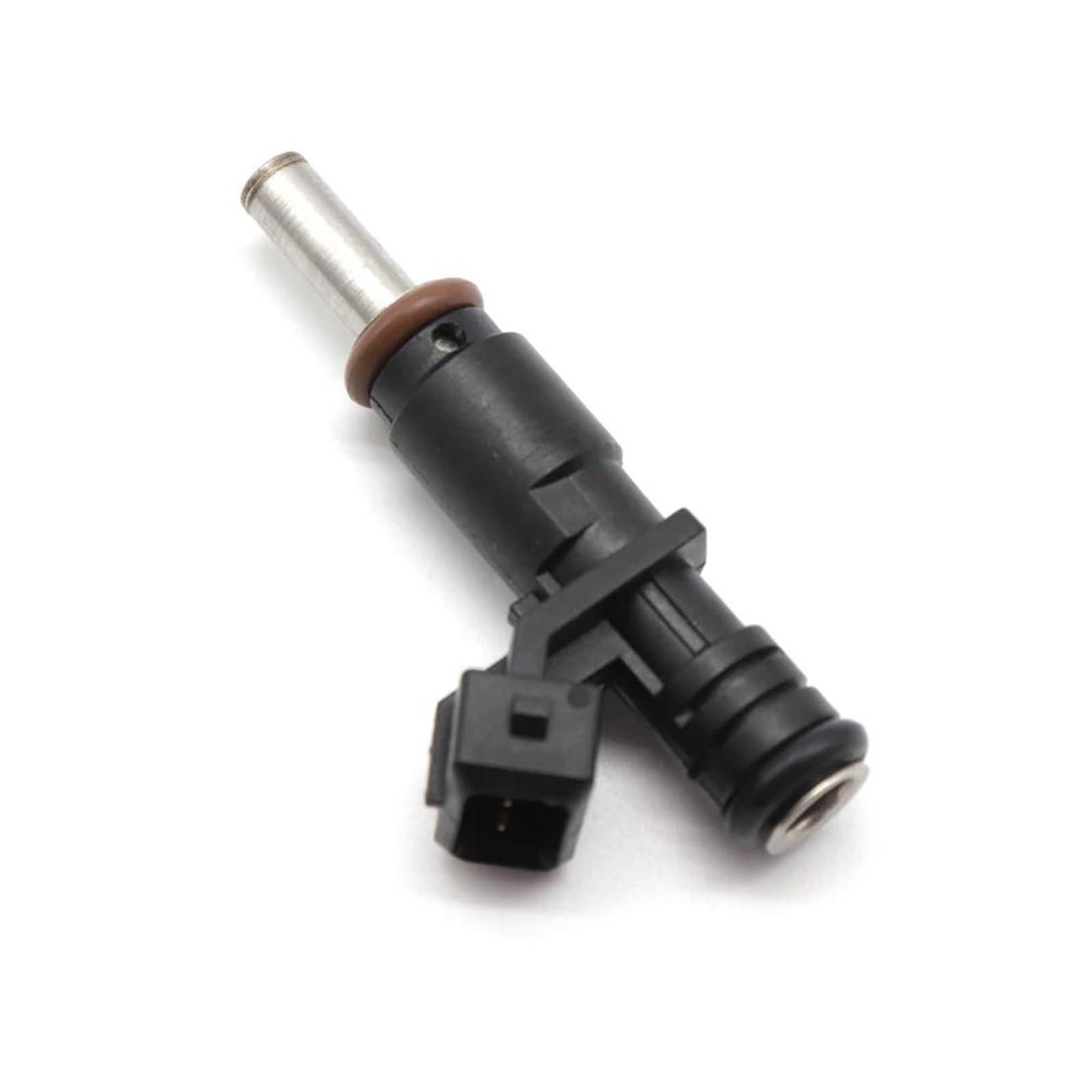 6Pcs Engine Parts Fuel Injectors Injection Valve for 328i X3 X5 Z4 128i 528i 525i 530i 325i 330i 2007-2012